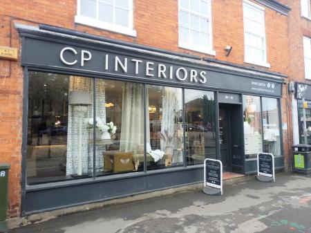 Market Place, Bingham, NG13