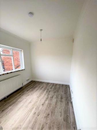 0 bedroom Office to let in Market Place, Bingham, NG13