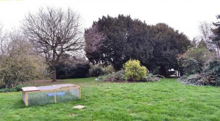 3 bedroom Farm House to let in Chapel Lane,, Bingham, NG13