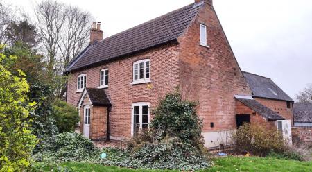 Chapel Lane,, Bingham, NG13