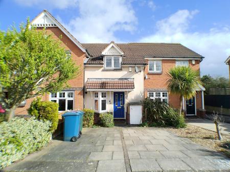 Honeysuckle Grove, Bingham, NG13