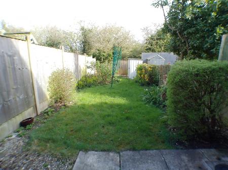 2 bedroom Terraced House to let in Honeysuckle Grove, Bingham, NG13