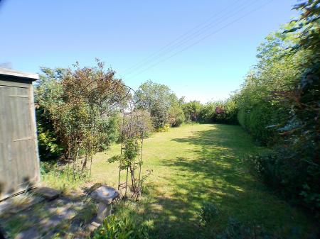 3 bedroom Semi-detached house to let in 1 Owthorpe Lane, Kinoulton,, Kinoulton, NG12