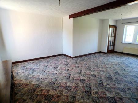 3 bedroom Semi-detached house to let in 1 Owthorpe Lane, Kinoulton,, Kinoulton, NG12