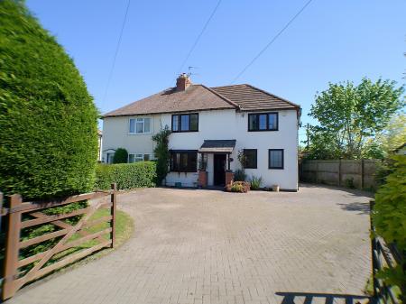 1 Owthorpe Lane, Kinoulton,, Kinoulton, NG12