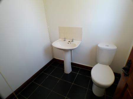 3 bedroom Semi-detached house to let in 1 Owthorpe Lane, Kinoulton,, Kinoulton, NG12