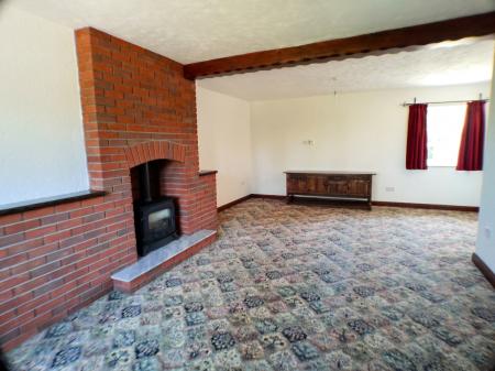 3 bedroom Semi-detached house to let in 1 Owthorpe Lane, Kinoulton,, Kinoulton, NG12