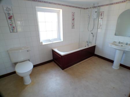 3 bedroom Semi-detached house to let in 1 Owthorpe Lane, Kinoulton,, Kinoulton, NG12