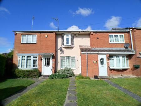 2 bedroom Terraced House to let in Rockingham Grove, Bingham, NG13