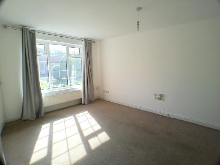 2 bedroom Terraced House to let in Rockingham Grove, Bingham, NG13