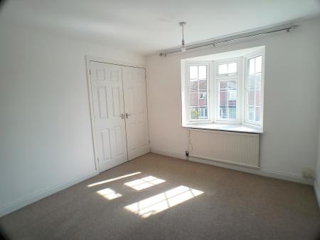 2 bedroom Terraced House to let in Rockingham Grove, Bingham, NG13