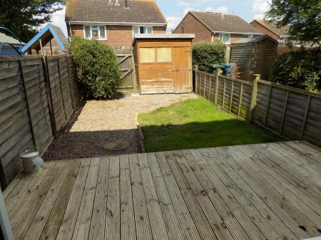 2 bedroom Terraced House to let in Langdale Grove, Bingham, NG13