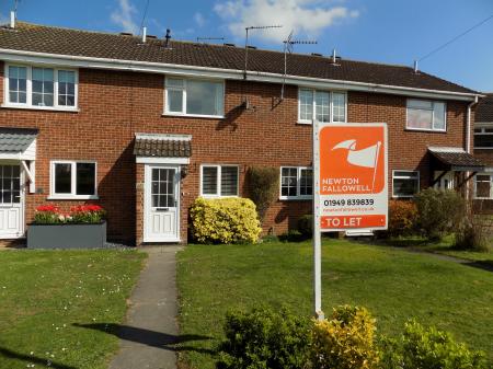 Langdale Grove, Bingham, NG13