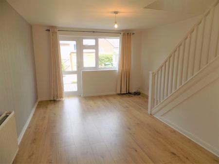 2 bedroom Terraced House to let in Langdale Grove, Bingham, NG13