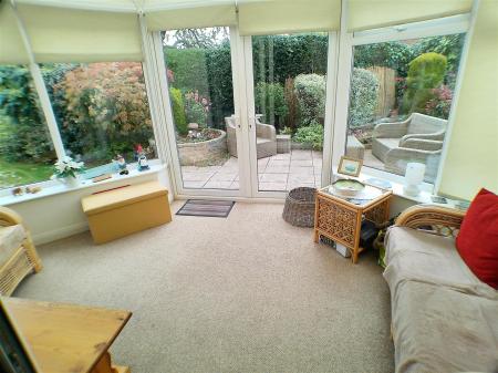 4 bedroom Detached house for sale in Fairfield Street, Bingham, Nottingham
