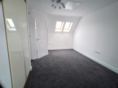 3 bedroom Town house for sale in Bingham