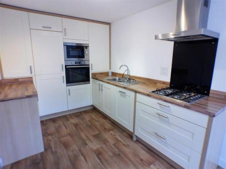 3 bedroom Town house for sale in Bingham