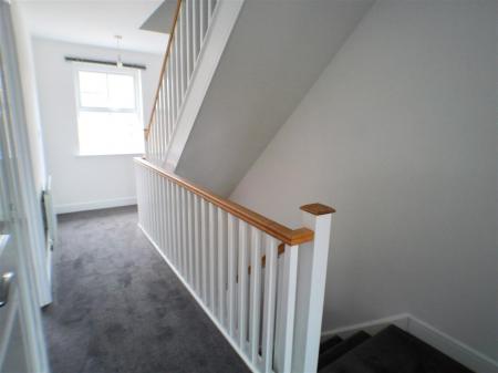 3 bedroom Town house for sale in Bingham