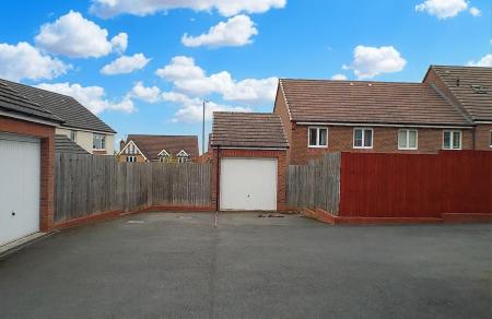 3 bedroom Town house for sale in Bingham