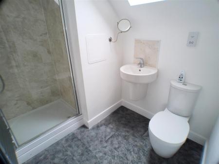 3 bedroom Town house for sale in Bingham