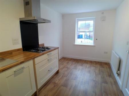 3 bedroom Town house for sale in Bingham