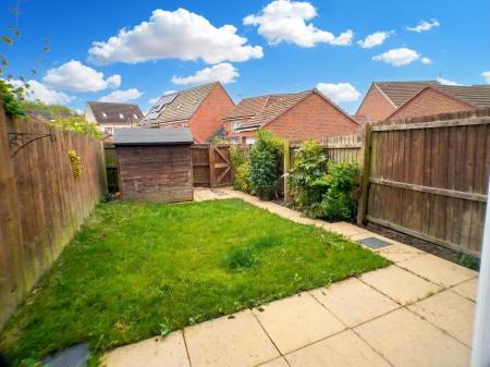 3 bedroom Town house for sale in Bingham