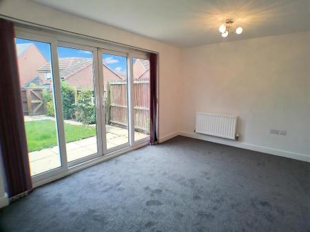 3 bedroom Town house for sale in Bingham