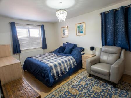 3 bedroom Detached bungalow for sale in Albert Street, Bottesford, Nottingham