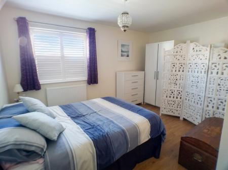 3 bedroom Detached bungalow for sale in Albert Street, Bottesford, Nottingham