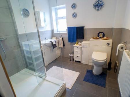 3 bedroom Detached bungalow for sale in Albert Street, Bottesford, Nottingham