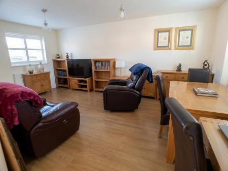 3 bedroom Detached bungalow for sale in Albert Street, Bottesford, Nottingham