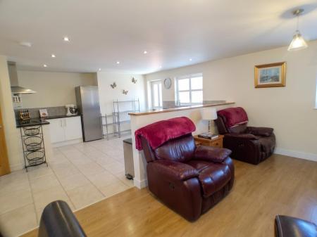3 bedroom Detached bungalow for sale in Albert Street, Bottesford, Nottingham