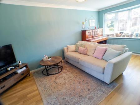 2 bedroom Terraced House for sale in Rockingham Grove, Bingham, Nottingham