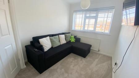2 bedroom Terraced House for sale in Rockingham Grove, Bingham, Nottingham