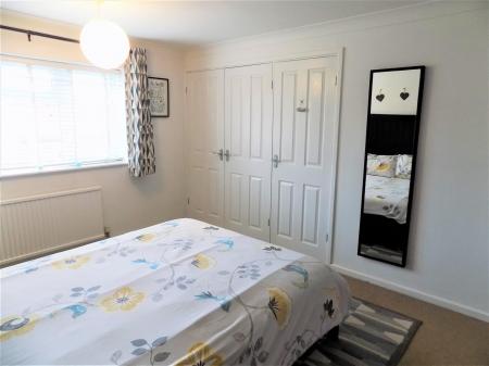 2 bedroom Terraced House for sale in Rockingham Grove, Bingham, Nottingham