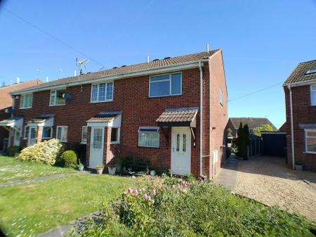 Langdale Grove, Bingham, Nottingham
