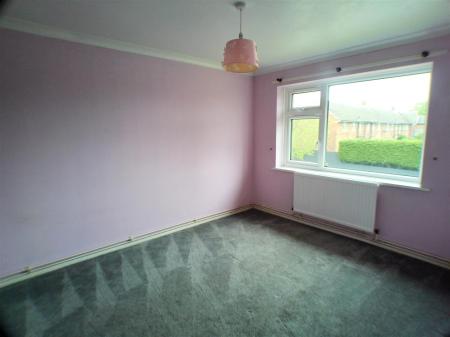 2 bedroom Apartment for sale in Holloway Close, East Bridgford, Nottingham