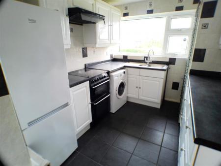 2 bedroom Apartment for sale in Holloway Close, East Bridgford, Nottingham