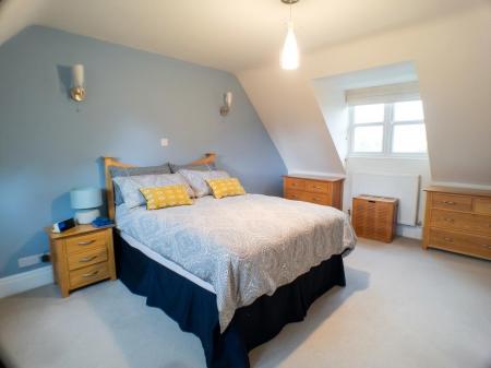 4 bedroom Character Property for sale in Browns Lane, East Bridgford, Nottingham