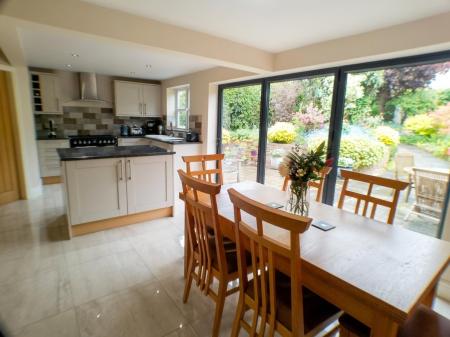 4 bedroom Character Property for sale in Browns Lane, East Bridgford, Nottingham