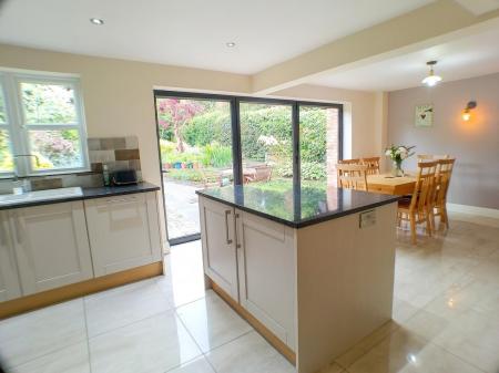 4 bedroom Character Property for sale in Browns Lane, East Bridgford, Nottingham