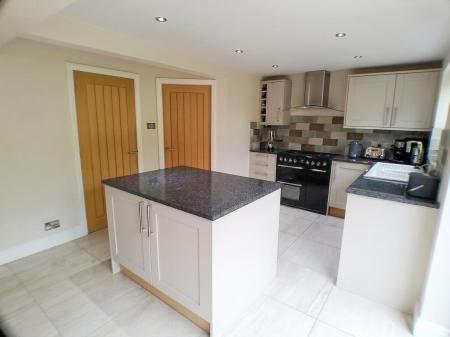 4 bedroom Character Property for sale in Browns Lane, East Bridgford, Nottingham