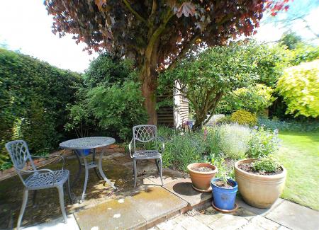 4 bedroom Character Property for sale in Browns Lane, East Bridgford, Nottingham
