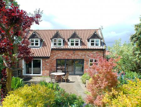 4 bedroom Character Property for sale in Browns Lane, East Bridgford, Nottingham