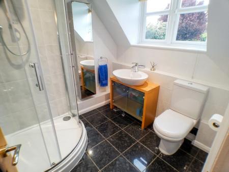4 bedroom Character Property for sale in Browns Lane, East Bridgford, Nottingham