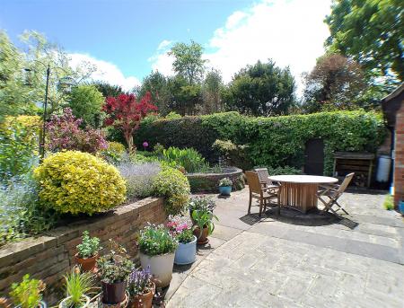 4 bedroom Character Property for sale in Browns Lane, East Bridgford, Nottingham