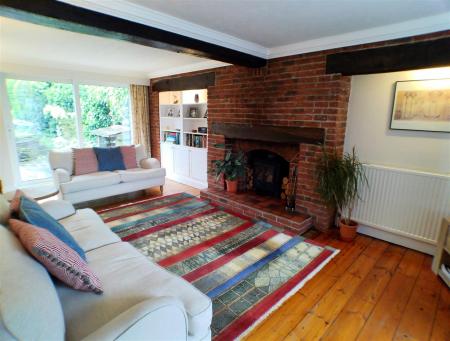 4 bedroom Character Property for sale in Browns Lane, East Bridgford, Nottingham