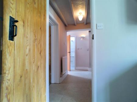 2 bedroom Cottage for sale in Belvoir Road, Bottesford, Nottingham