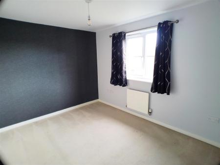2 bedroom Semi-detached house for sale in Chipmunk Way, Newton, Nottingham