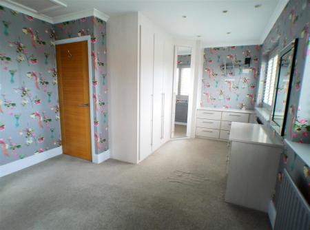 3 bedroom Detached house for sale in Bottesford
